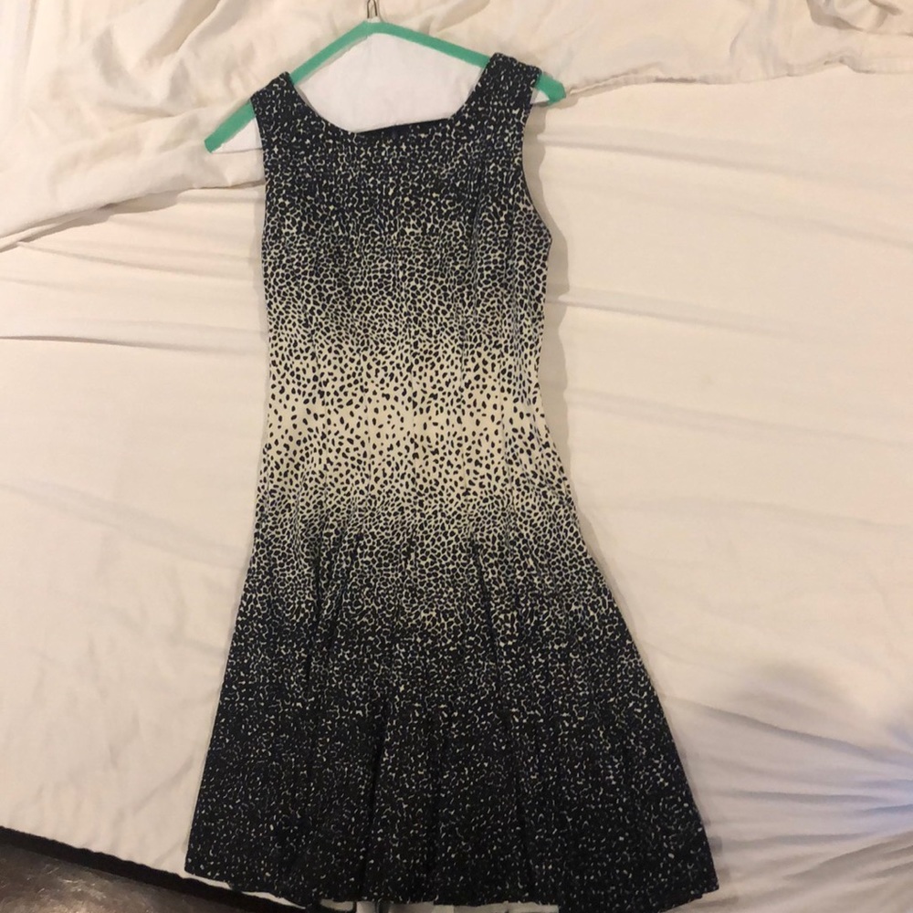 RED by Sax Fifth Avenue cocktail dress